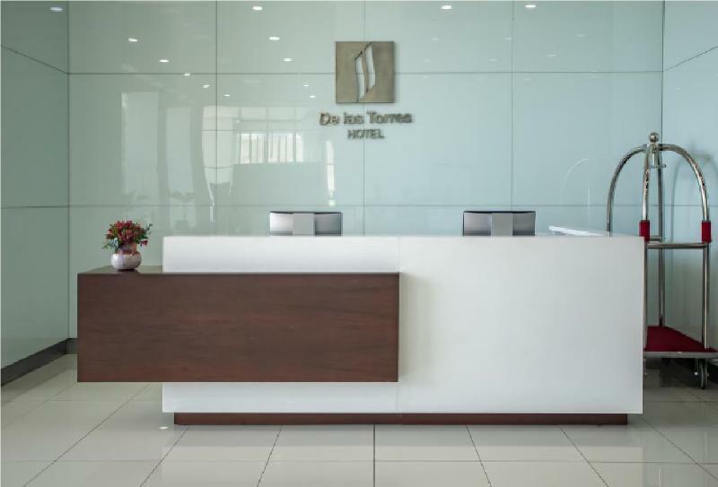 Paseo La Galeria Hotel & Suites Asunción Esterno foto