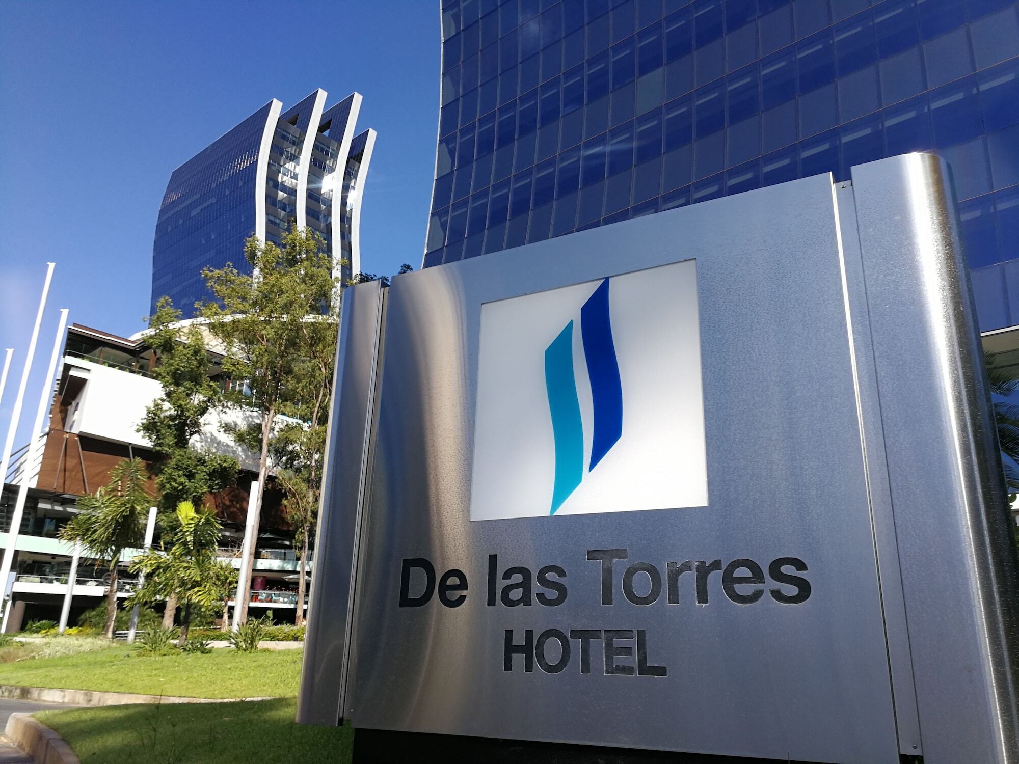 Paseo La Galeria Hotel & Suites Asunción Esterno foto